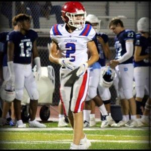 Meet your Posher, Elijah